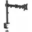 StarTech Otočné rameno pro monitor / Držák / VESA 75/100 mm / 13-27" / nosnost 8 kg / 360° rotace