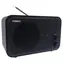 Maxxo DT02 / Internetové rádio / DAB+ / FM / Bluetooth / WiFi