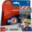 SIMBA Megafon Hasič Sam / Měnič hlasu / 16 cm / 2x AAA / od 36 měsíců