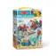 SPIN MASTER MELISSA & DOUG Stavebnice Blockables Vozidla / Dřevěná / 54 dílků / od 2 let