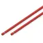 Digitus DK-SCIC6R-0500 červený / Solární kabel / průřez 6 mm2 / 50 m / 1500 V DC / -40 až 90 °C