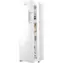 Hisense FV298N4AWC bílá / Mraznička / 240 l / NoFrost / LED displej / Energetická třída C