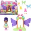 SPIN MASTER Herní sada Gabby's Dollhouse Fairylandia / 12 dílů / od 3 let