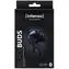 Intenso Buds T300A černá / Bezdrátová sluchátka TWS / Bluetooth / ANC / USB-C / 10 h