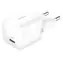 Belkin BOOST CHARGE charger bílá / Nabíječka USB-C / 25W / PD