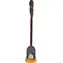 SPIN MASTER Harry Potter Hůlka Ron Weasley s držákem Bradavice / 30,5 cm / od 14 let