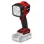 Einhell TC-CL 18/350 Li-Solo / Aku LED svítilna / 18V / 350 lm / Dosah 30 m / bez aku