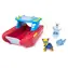 SPIN MASTER Loď Paw Patrol Sea Patroller / s figurkou Chase a žraloka / od 3 let