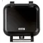 MPM MGO-40 zelená / Vaflovač / 1500 W / 2 vafle / nepřilnavý povrch