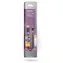Nedis USB 2.0 kabel antracit / Kabel USB / USB-A - Micro-B / 480 Mbps / 2 m / pozlacené konektory