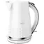 Eldom C270B bílá / Varná konvice / 1.7 l / 2150 W / 360° otočná základna