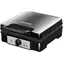 MPM MGO-36M stříbrná / Vaflovač / 1200 W / 4 vafle / nastavitelný termostat