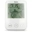 Alecto WS-1200 černá, šedá / Meteostanice / bezdrátový senzor / dosah 30 m / LCD 8,9 cm