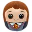 TY Squishy plyšák Hermiona Grangerová / Harry Potter / 22 cm
