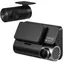 70mai Dash Cam 4K A810S + Rear Cam RC24 / Kamera do auta / 3840×2160 / 146° / Wi-Fi / GPS / ADAS
