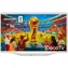 32" Hisense 32S5Q bílá / FullHD / QLED / HDMI / LAN / WiFi / CI+ / DVB-T2 S2 C / 16W repro