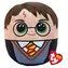 TY Squishy Harry Potter / 22 cm