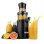Tesla SlowJuicer SJ500 XL / Odšťavňovač / nízkootáčkový / šnekový lis