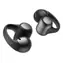 Shokz OpenDots One černá / Bezdrátová sluchátka do uší / Bluetooth 5.4 / dotykové ovládání / výdrž 10 h