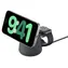 Belkin BOOST CHARGE PRO MagSafe 2v1 Charcoal / Bezdrátová nabíjecí stanice / 15W