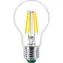 Philips LED žárovka E27 4000K čirá / LED žárovka / Třída A / 220-240 V