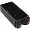 Coolgate G2 / Radiátor vodního chlazení / 240mm / 10 FPI