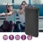 Nedis Powerbanka 10000 mAh / 18 W / 1x USB-A & 1x USB-C / Micro USB vstup