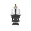 Grohe Přepínač vana/sprcha chrom / Přepínač / 1/2" / nástěnná montáž