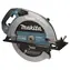 Makita Aku okružní pila 415 mm / Okružní pila / 40V XGT / řez 158 mm / bez aku a nabíječky