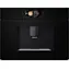 Bosch Serie 8 CTL7181B0 černá / Vestavný automatický kávovar / 19 bar / 2,4 l / mlýnek na zrna / Home Connect