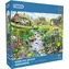 GIBSONS Puzzle Bublající potůček / 1000 dílků