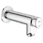 GROHE Samouzavírací ventil Euroeco Cosmopolitan T chrom / Ventil / DN15 / Nástěnná montáž / GROHE StarLight