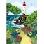 GIBSONS Puzzle Volání pobřeží / 3×500 dílků