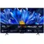 55" TCL 55QLED810L černá / Televize / 4K UHD / Mini LED / 144Hz / Google TV / 4x HDMI 2.1 / DVB-T2/C/S2 / 30W repro