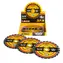 DeWalt Elite / Pilový kotouč na dřevo / 165x20 mm / Počet zubů 24 / Karbidové zuby