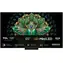 65" TCL 65MQLED75L černá / Televize / 4K UHD / QD-Mini LED / 144Hz / 4x HDMI 2.1 / Google TV / 40W Onkyo