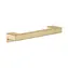 Hansgrohe AddStoris kartáčovaný bronz / Madlo / délka 35 cm