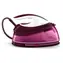 Philips GC7842/40 fialovo-bílá / Parní generátor / SteamGlide Plus / 2400 W / 1,5 l