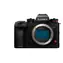 Panasonic Lumix S1M2 / Tělo fotoaparátu / Full-Frame / 24,1 Mpx / 5osá stabilizace / 4K/6K video / CFexpress+SD