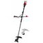 Einhell GP-BC 36/430 Li BL-Solo červená/černá / Aku kosa / 36V / Šířka záběru 43 cm / Bez aku a nabíječky