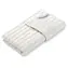 Sanitas SWB 50 / Vyhřívací deka / 150 x 80 cm / fleece / 60 W / 3 teploty