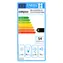 Akpo WK-4 Nero Line 2.0 60 černá / Digestoř / LED / 600 mm / 322,5 m3/h / 72 dB