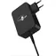 EUROCASE AD-716 černá / Napájecí adaptér / 65W GaN / USB-C PD / 7 koncovek