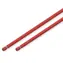 Digitus DK-SCIC6R-0200 červený / Solární kabel / 6 mm2 / 20 m / DC 1500V
