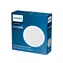 Philips Meson D150 bílé / LED přisazené svítidlo / 16,5W / 3000K / 17cm