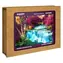 PUZZLER Dřevěné puzzle Barevný vodopád / 250 dílků / 297 x 210 mm