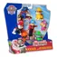 SPIN MASTER Tlapková Patrola Sada figurek Fire Rescue / 7 figurek / od 3 let