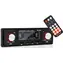 Blow AVH Classic černá / Autorádio / Bluetooth / USB / FM / 4x60W / LCD displej