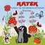 RAPPA Album obrázkové Krtek 3 Hraj si se samolepkami / Samolepková kniha / 12 lesklých stran