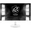 27" ASRock PG27FFS2E-W bílá / Monitor / IPS / 1920 x 1080 / 240Hz / 5,9ms / AMD FreeSync / HDMI+DP / VESA